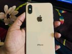 Apple iPhone XS IOS 18/256GB (Used)