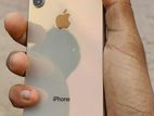 Apple iPhone XS . (Used)