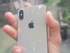 Apple iPhone XS . (Used)