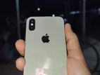 Apple iPhone XS iOS update 8.7 (Used)