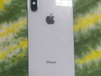 Apple iPhone XS . (Used)
