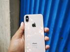 Apple iPhone XS . (Used)