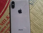 Apple iPhone XS . (Used)