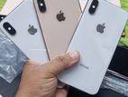 Apple iPhone XS LAST+HOT DEAL (Used)