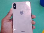 Apple iPhone XS Max ` (Used)