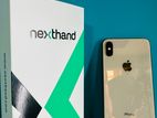 Apple iPhone XS Max 128 GB (Used)