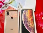 Apple iPhone XS Max 128GB (Used)