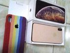 Apple iPhone XS Max . (Used)