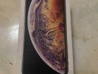 Apple iPhone XS Max 2 SIM (Used)