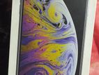 Apple iPhone XS Max , (Used)
