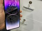 Apple iPhone XS Max 2024 (Used)