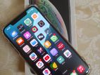 Apple iPhone XS Max 256 duel (Used)