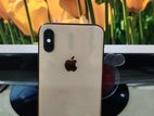 Apple iPhone XS Max 256 Gb gold (Used)