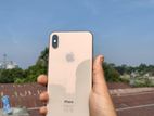 Apple iPhone XS Max 256 gb gold (Used)