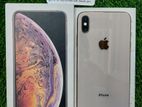 Apple iPhone XS Max 256-GB Sale (Used)