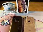 Apple iPhone XS Max 256 gb (Used)