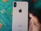 Apple iPhone XS Max 256 gb (Used)