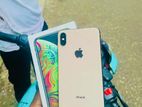 Apple iPhone XS Max 256 GB (Used)