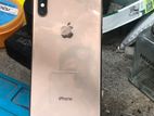 Apple iPhone XS Max 256 gb (Used)