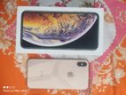 Apple iPhone XS Max 256 GB (Used)