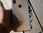 Apple iPhone XS Max 256 gb (Used)