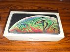 Apple iPhone XS Max 256 gb (Used)