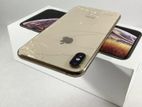 Apple iPhone XS Max 256 gb (Used)