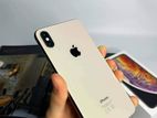 Apple iPhone XS Max 256 GB With Full Box (Used)