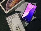 Apple iPhone XS Max 256 with box (Used)