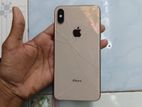 Apple iPhone XS Max 256,full fresh (Used)