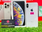 Apple iPhone XS Max 256GB 90BH full Box (Used)