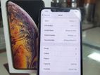 Apple iPhone XS Max 256GB. (Full Box) (Used)