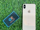 Apple iPhone XS Max 256GB Gold Color (Used)