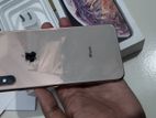 Apple iPhone XS Max 256gb golden (Used)