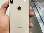 Apple iPhone XS Max 256gb golden (Used)