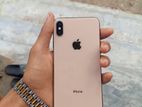 Apple iPhone XS Max 256gb (Used)