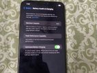 Apple iPhone XS Max 256gb (Used)
