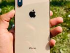 Apple iPhone XS Max 256GB. (Used)