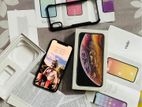 Apple iPhone XS Max 256gb (Used)