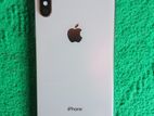 Apple iPhone XS Max 256gb (Used)