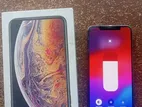 Apple iPhone XS Max 256gb (Used)
