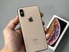 Apple iPhone XS Max 256gb (Used)