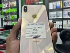 Apple iPhone XS Max 256GB (Used)