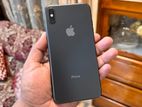 Apple iPhone XS Max 256GB (Used)