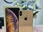 Apple iPhone XS Max 256GB Waterproof🔥 (Used)