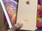 Apple iPhone XS Max 256GB, with full box (Used)