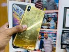 Apple iPhone XS Max 512 24k gold edition (Used)