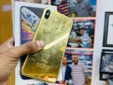 Apple iPhone XS Max 512 24k gold edition (Used)