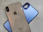 Apple iPhone XS Max 512 GB (Used)