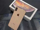 Apple iPhone XS Max 512 gb (Used)